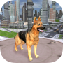 Big City Dog Simulator