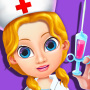 Injection Doctor : Clinic Sim icon