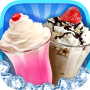 Milkshake Maker - Frozen Drink