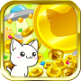 Cat＆Coin [3D Coin Game]