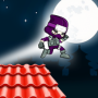 Super Jumpy Ninja