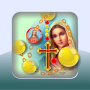 Chapelet icon