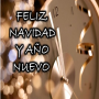 Feliz navidad y año nuevo 2021 imágenes y mensajes icon