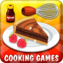 Shoo-fly Pie - Cooking Games