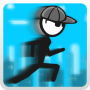 Escape running game