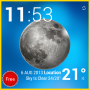Météo et Widgets animés icon