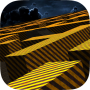 Solver 3D clássico labirinto icon