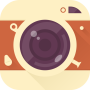 Retro - Editor de Imagem icon
