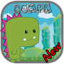 Bompa Dinosaur Adventure