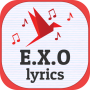 Paroles de chanson Exo icon