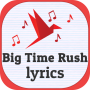 Paroles de chanson Big Time Rush icon