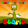 The Adventure of Stario