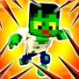 Trap Craft: Défense zombie icon