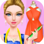 Fashion Designer - Dress Maker