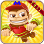 Banana Island - Monkey Kong adventure