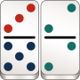 Dominos Sum12 icon