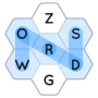 Word Search: Hexagons