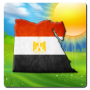 Meteo in Egitto - arabo icon