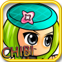 Sailor chibi adventure: treasure destination