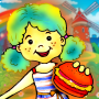 драки зірка Сезонний прохід 2021 My Playhome Plus My Tizi Town покрокове керівництво icon