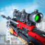 Gun Shooting Game-Gun Games 3D