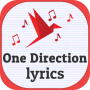 Letra da música One Direction icon
