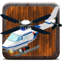 Helicópteros em Tijolos icon