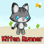 Kitten Runner