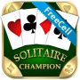 FreeCell Solitaire Champion