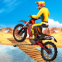 Motorcycle Stunt 3D Bike Game