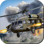 Military Commando Heli War