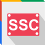 Mission SSC CGL, CHSL, MTS, Steno Railways icon