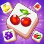 Tile Match Master: Jogo de quebra-cabeça Salão de unhas icon