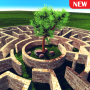 Labyrinthe 3D (Le Labyrinthe) icon