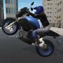 Moto Speed The Motorcycle Game