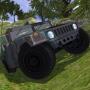 Offroad Cargo: Military Trucks