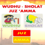 Apprentissage Sholat pour les enfants icon