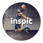 Basquetebol HD de Inspic icon