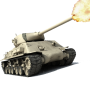 Tank Wars Game 3D