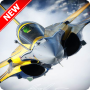 Papel de Parede de Aeronaves icon