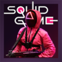 Real Squid Game Pink Soldiers