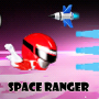 Flying rangers war game