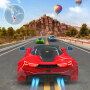 Mobile Legends Car Racing Game