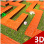 Labirinto | Labirinto Bola 3D icon