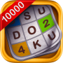 Судоку 10000 icon