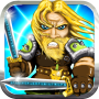 Warlords RTS HD: Strategy game
