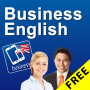 Inglês para Negócios Grátis icon