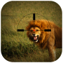 Animal Sniper Hunting : Lion Hunter