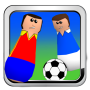 Jumper Head Soccer : 3D Physics Football