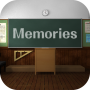 Memories - room escape game